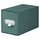 RÖSSLER Schubladen-Aufbewahrungsbox 143 x 158 x 261 mm 1-tlg. Grün/Blau/Opal