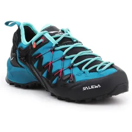 Salewa Wildfire Edge Damen Malta/Vivacious 36,5