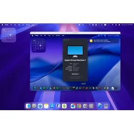 Parallels Desktop 26 1 Jahr