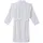 Puma Bademantel teamADDITIONS Bathrobe 660008-04 S/M - PUMA White - S/M