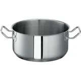 Schulte-Ufer Chef Bratentopf 24 cm