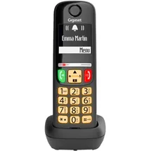 Gigaset A735 schwarz