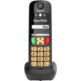 Gigaset A735 schwarz