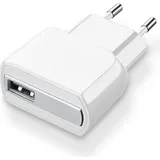 Cellular Line Cellularline Reiselader 5W USB für Apple ACHUSBCOMPACIPHONE