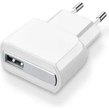 Cellular Line Cellularline Reiselader 5W USB für Apple ACHUSBCOMPACIPHONE