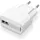 Cellular Line Cellularline Reiselader 5W USB für Apple ACHUSBCOMPACIPHONE