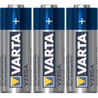 3 x VARTA A23 Alkaline-Batterie 12V MN21-V23GA-23A P23GA Industrieware