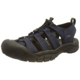 KEEN Newport Herren navy 43