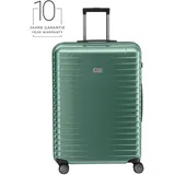 Titan Litron 4-Rollen 75 cm / 100 l traubengrün