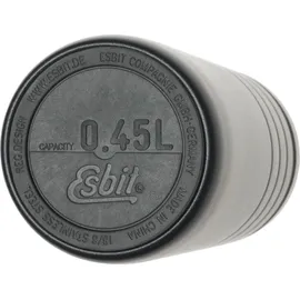 Esbit Majoris Thermobecher 0,45 l Schwarz