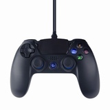 Gembird Wired Vibration Game Controller (PS4/PC) (JPD-PS4U-01)