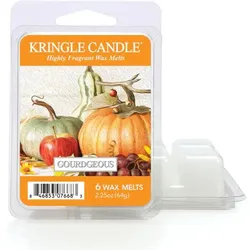 Gourdgeous Wax Melts 64g