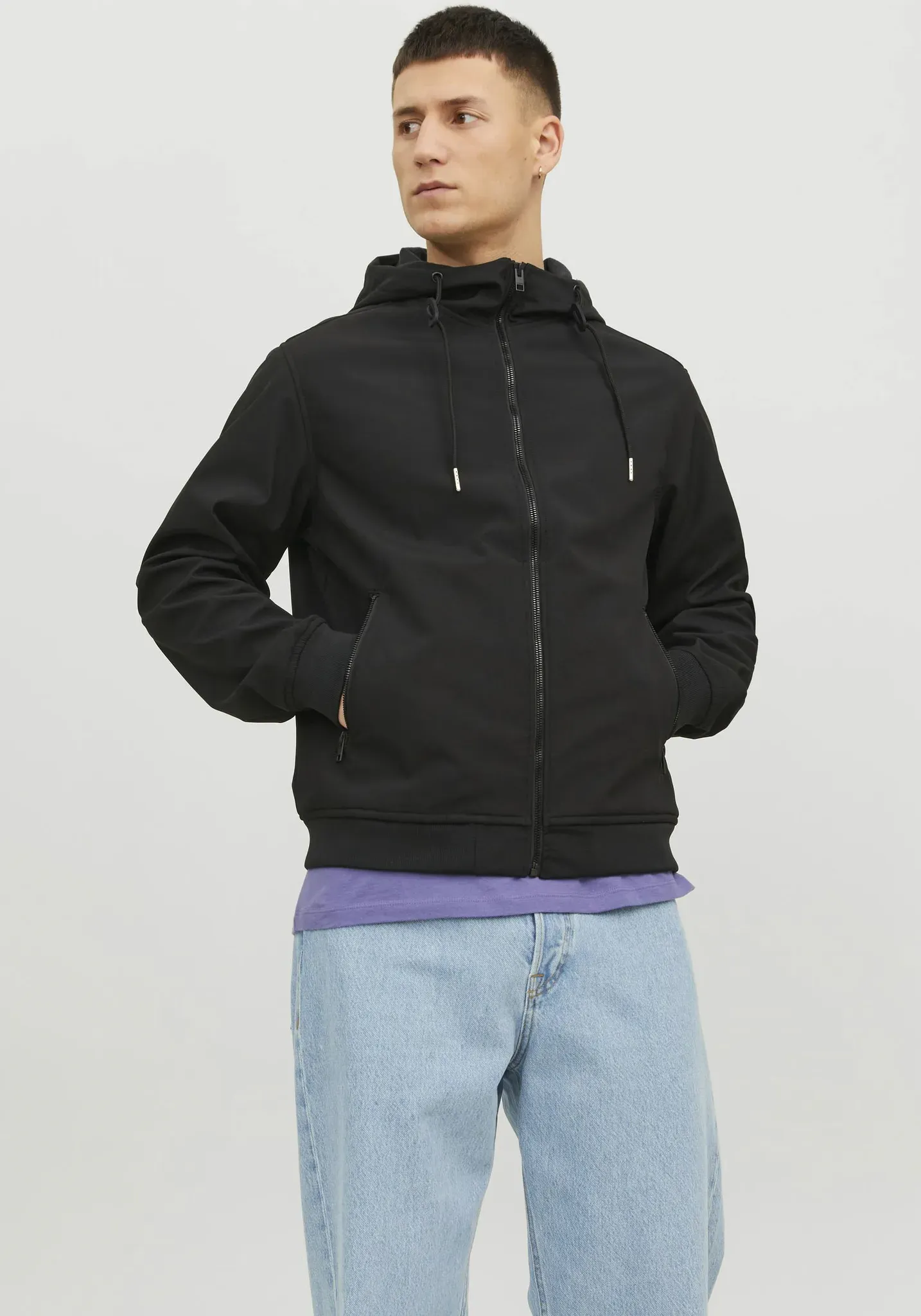 Softshelljacke JACK & JONES 