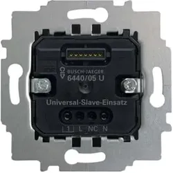 Busch-Jaeger Universal-Slave-Einsatz Bewg./Präsenzmelder 6440/05 U