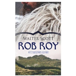 Rob Roy (Historischer Roman)