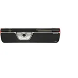 CONTOUR RollerMouse Red, Wireless - ergonomische Maus - drahtlos - Bluetooth - USB-C