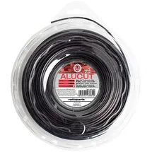 RATIOPARTS Nylonfaden Hybrid Twist Alucut 2,7 mm