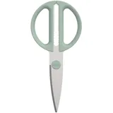 Mepal Chef It Schere Nordic sage