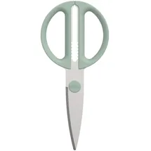 Mepal Chef It Schere Nordic sage