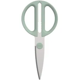 Mepal Chef It Schere Nordic sage