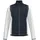Head Club 25 Jacket Men, navy/white