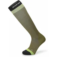 Lenz Think About Merino Compression 1 oliv 45-47