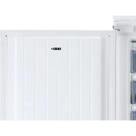 Candy CFFO 3550 E/N Weiß
