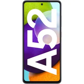 Samsung Galaxy A52 6 GB RAM 128 GB Awesome Violet