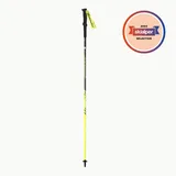 Dynafit Vertical Pro Stöcke (Größe 115CM, schwarz)