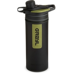 Grayl, Outdoor Wasserfilter
