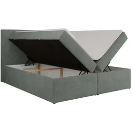 MKS Meble JAGUAR 200 x 200 cm H3 Grau
