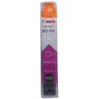 Canon BCI-5 magenta 0987A002