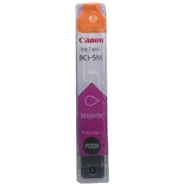 Canon BCI-5 magenta 0987A002