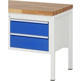 Rau Schubladenschrank Modell L2.0 BxTxH 580x650x440mm