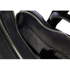 Mandarina Duck Hunter Schwarz