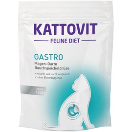 Kattovit Gastro 1,25 kg