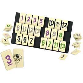 Schmidt Spiele Classic Line My Rummy