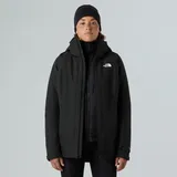 The North Face Outdoorjacke schwarz S