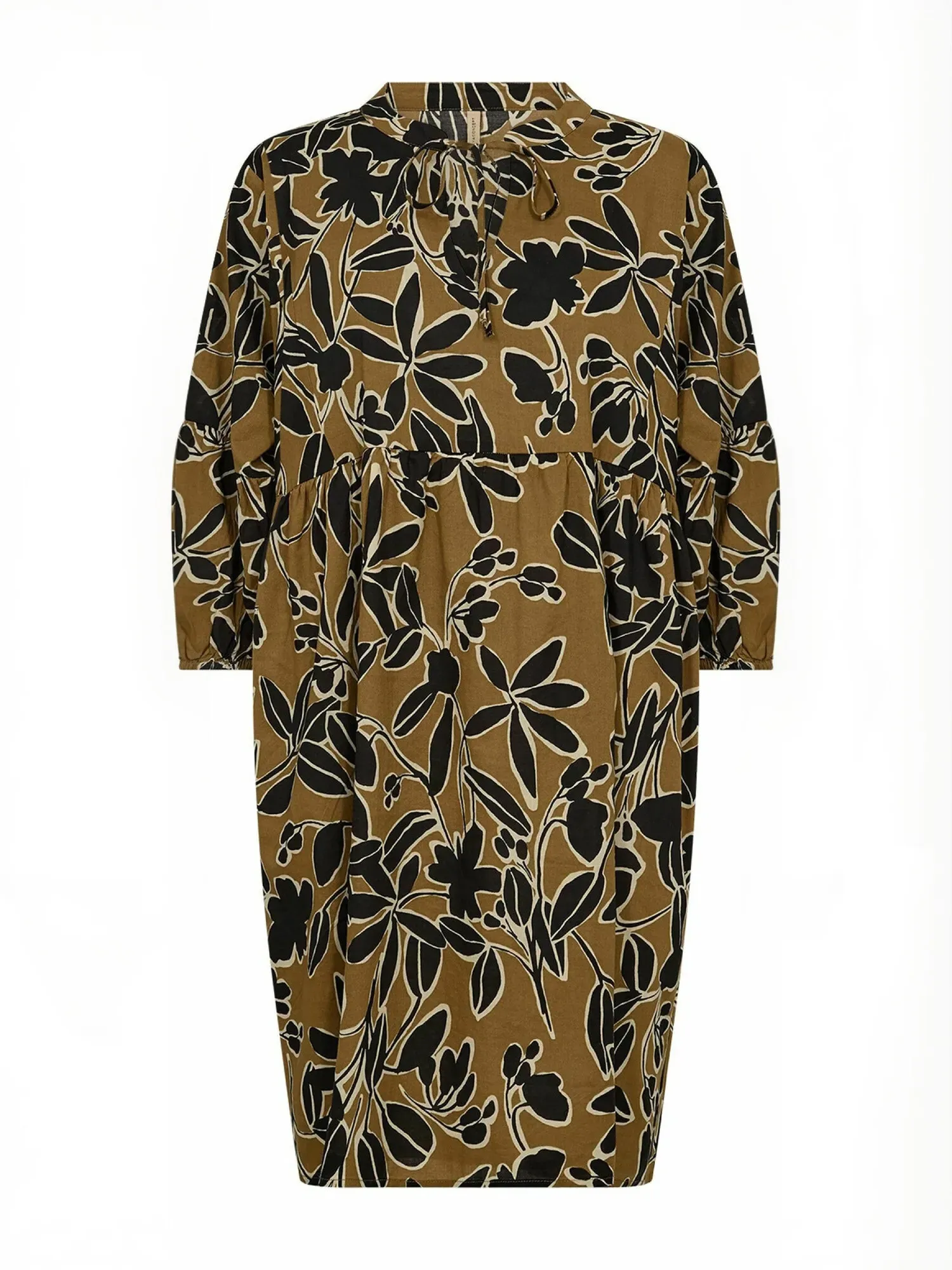 Jerseykleid SOYACONCEPT 