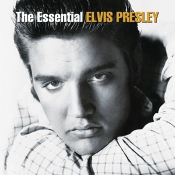 Preisvergleich Produktbild The Essential Elvis Presley