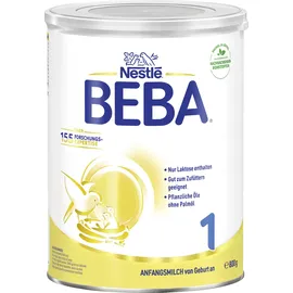 Beba 1 Anfangsmilch 800 g