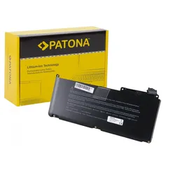 Akku kompatibel Apple A1331 MacBook Unibody 13 A1331 MacBook Air