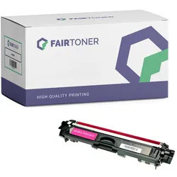 Kompatibel für Brother TN-246M Toner Magenta