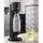 Sodastream Gaia schwarz + PET-Flasche + Zylinder