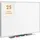 Magnetoplan Whiteboard ferroscript 1242900 180 x 120 cm Weiß