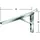 Vormann Klappträger Multi Line 152400W 40 x 27 cm