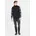 Funktionsweste WHISTLER Towners Herren Gr M schwarz 100 Polyester normal Westen Funktionsweste mit wärmender Wattierung