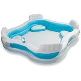 Intex Swim Center Family 229 x 229 x 66 cm