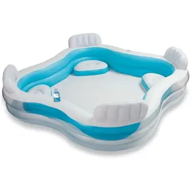 Intex Swim Center Family 229 x 229 x 66 cm