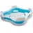 Intex Swim Center Family 229 x 229 x 66 cm